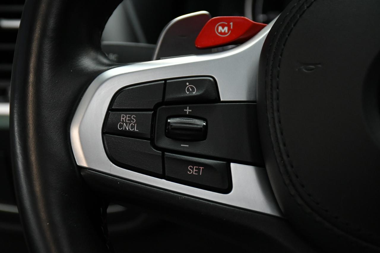 BMW X4 M Competition 2020