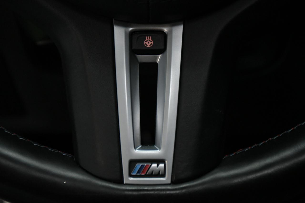 BMW X4 M Competition 2020