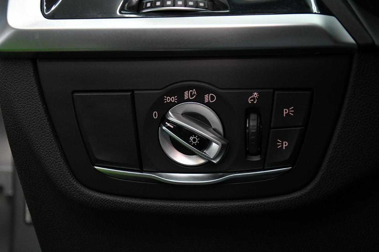 BMW X4 M Competition 2020