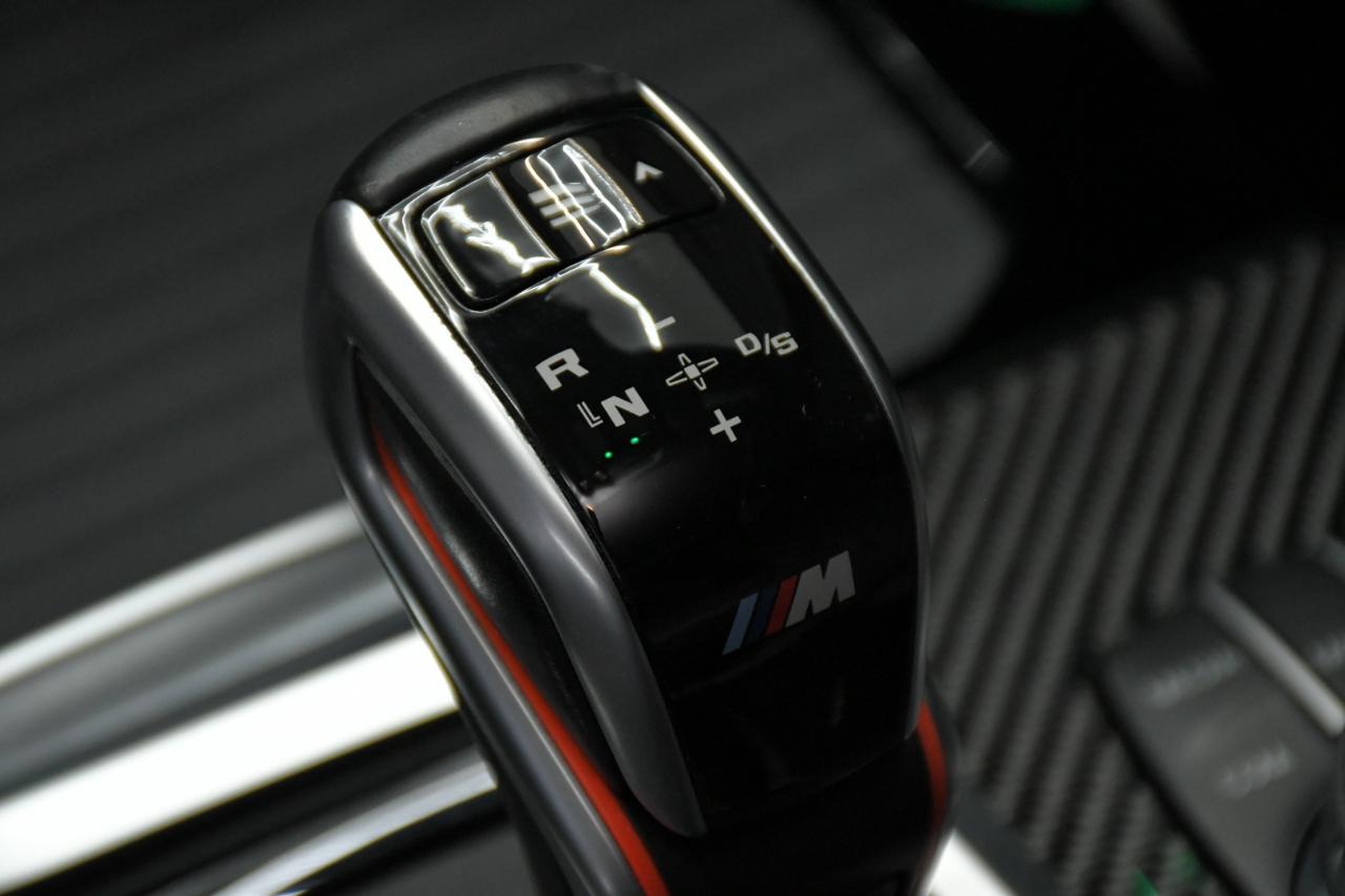 BMW X4 M Competition 2020