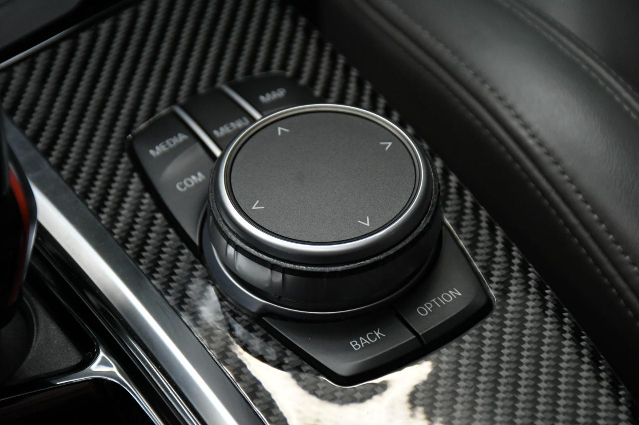 BMW X4 M Competition 2020