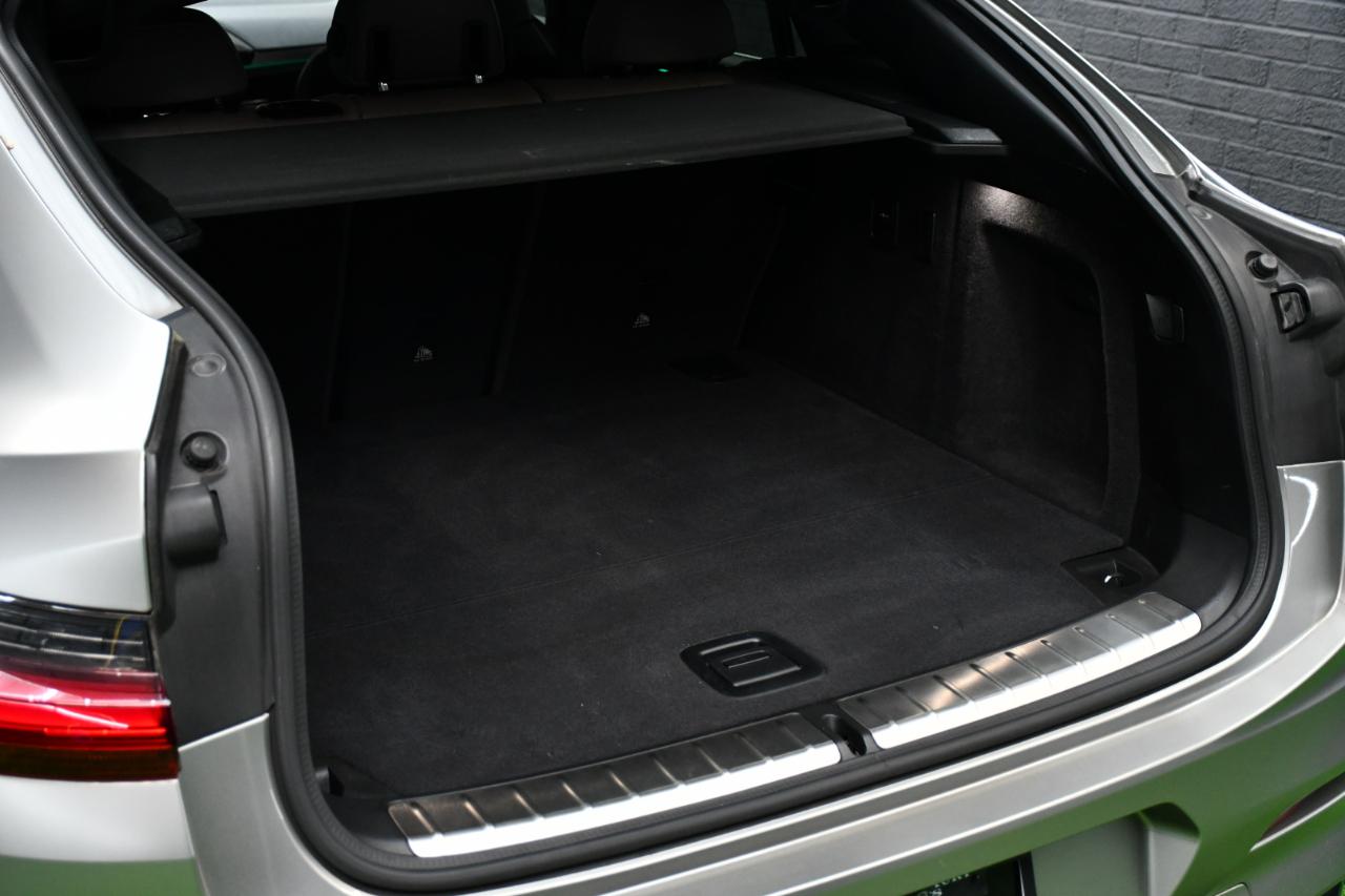 BMW X4 M Competition 2020