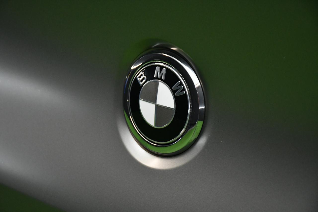 BMW X4 M Competition 2020