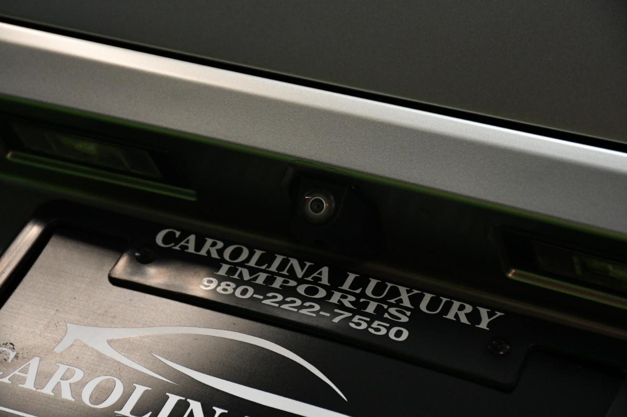 BMW X4 M Competition 2020