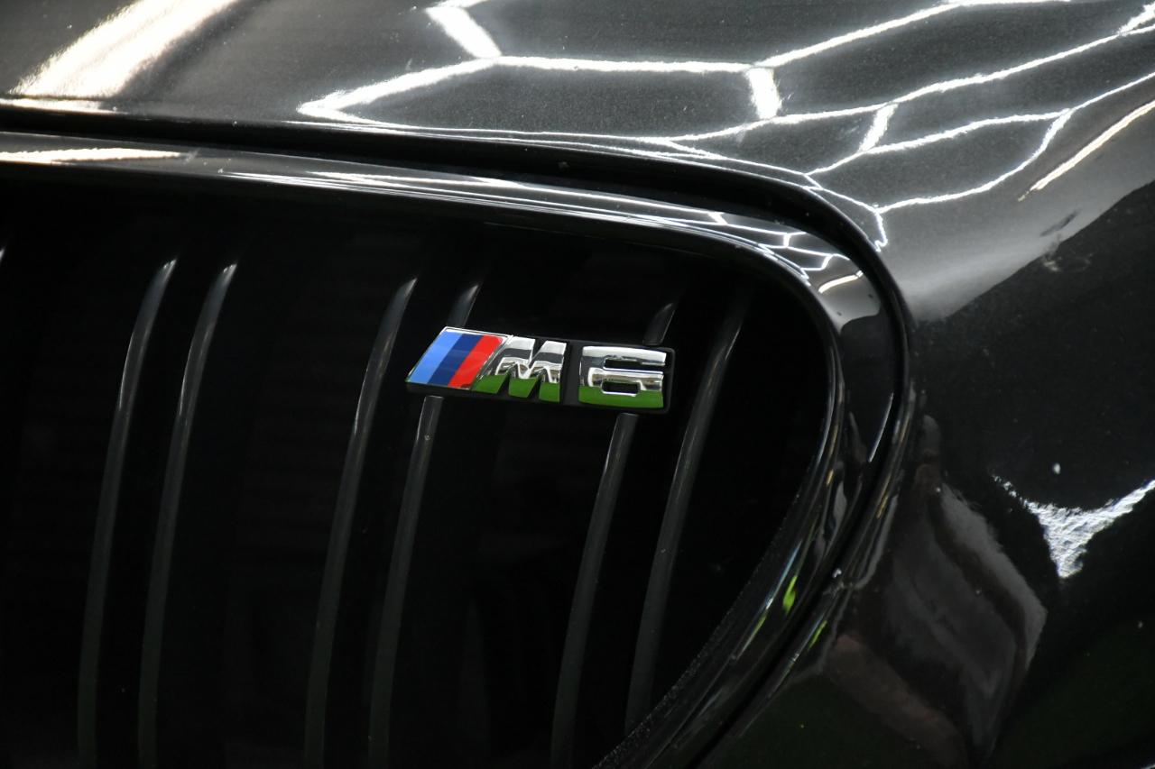 BMW M6 Coupe 2013