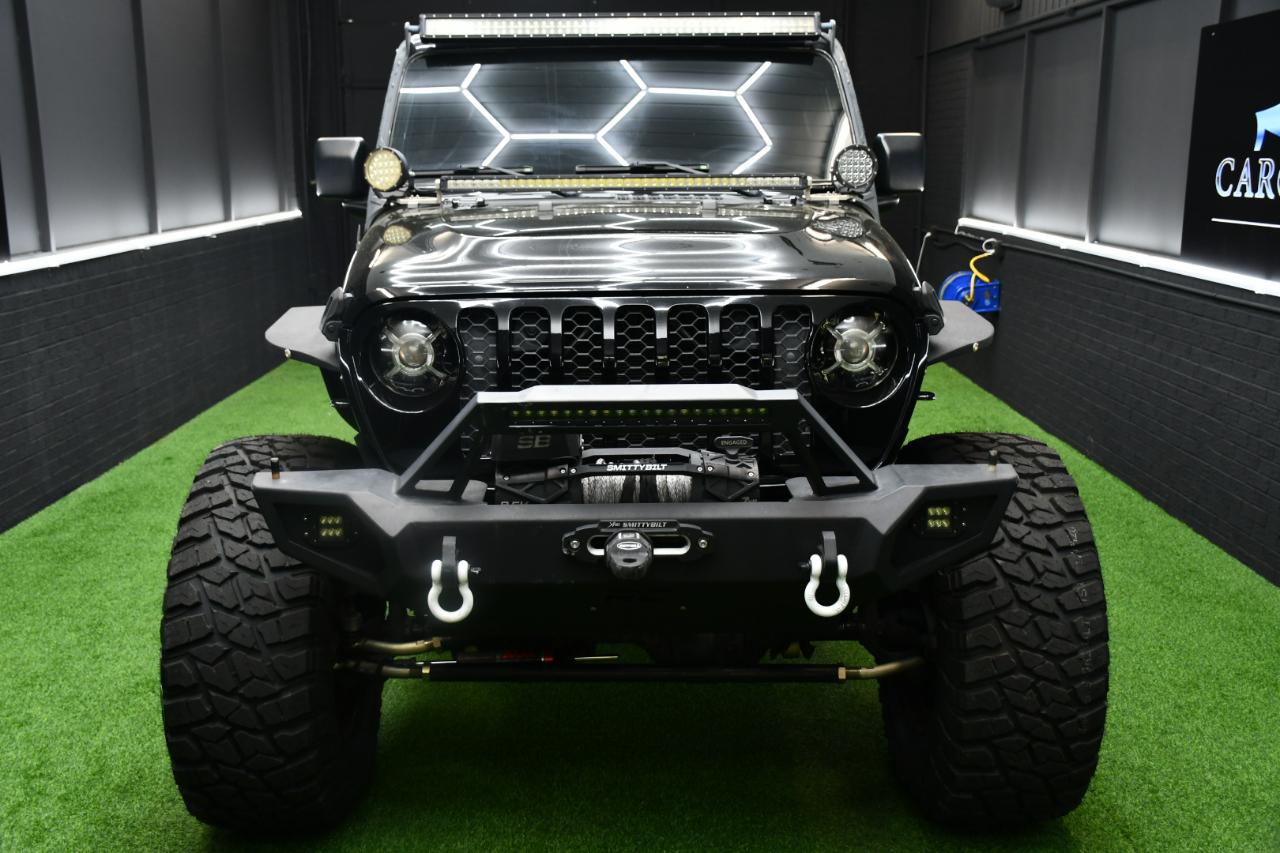 Jeep Gladiator Sport 2021