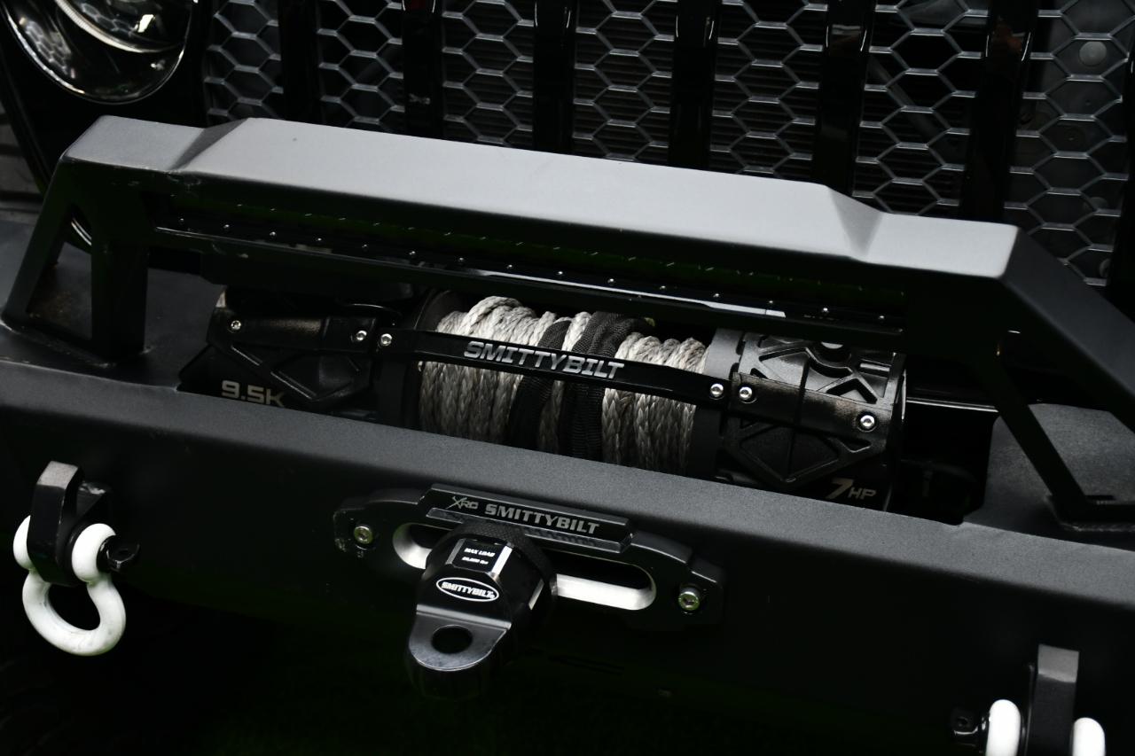 Jeep Gladiator Sport 2021