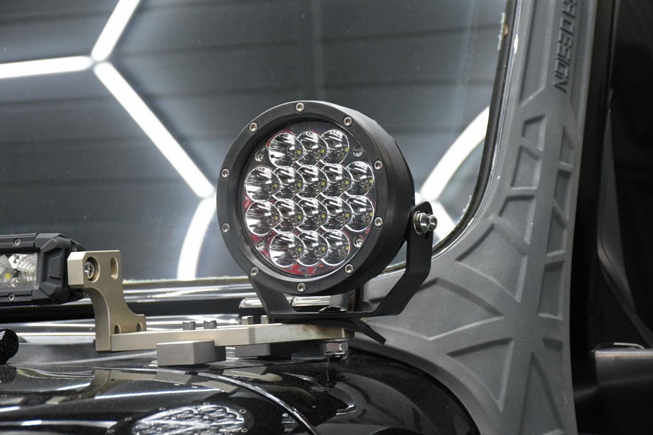 Jeep Gladiator Sport 2021