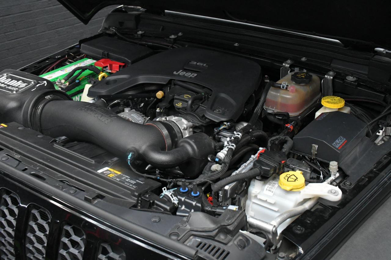 Jeep Gladiator Sport 2021