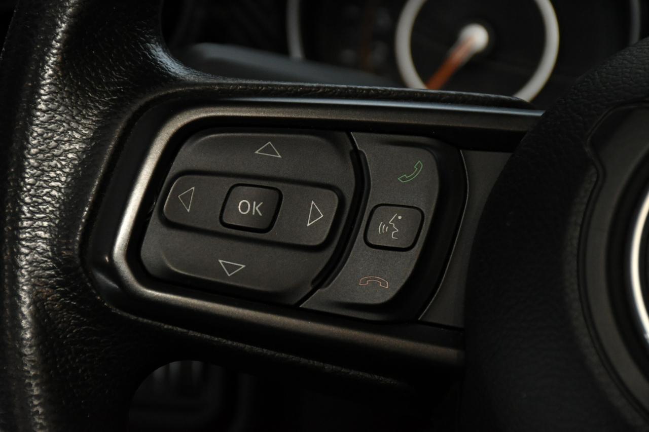 Jeep Gladiator Sport 2021