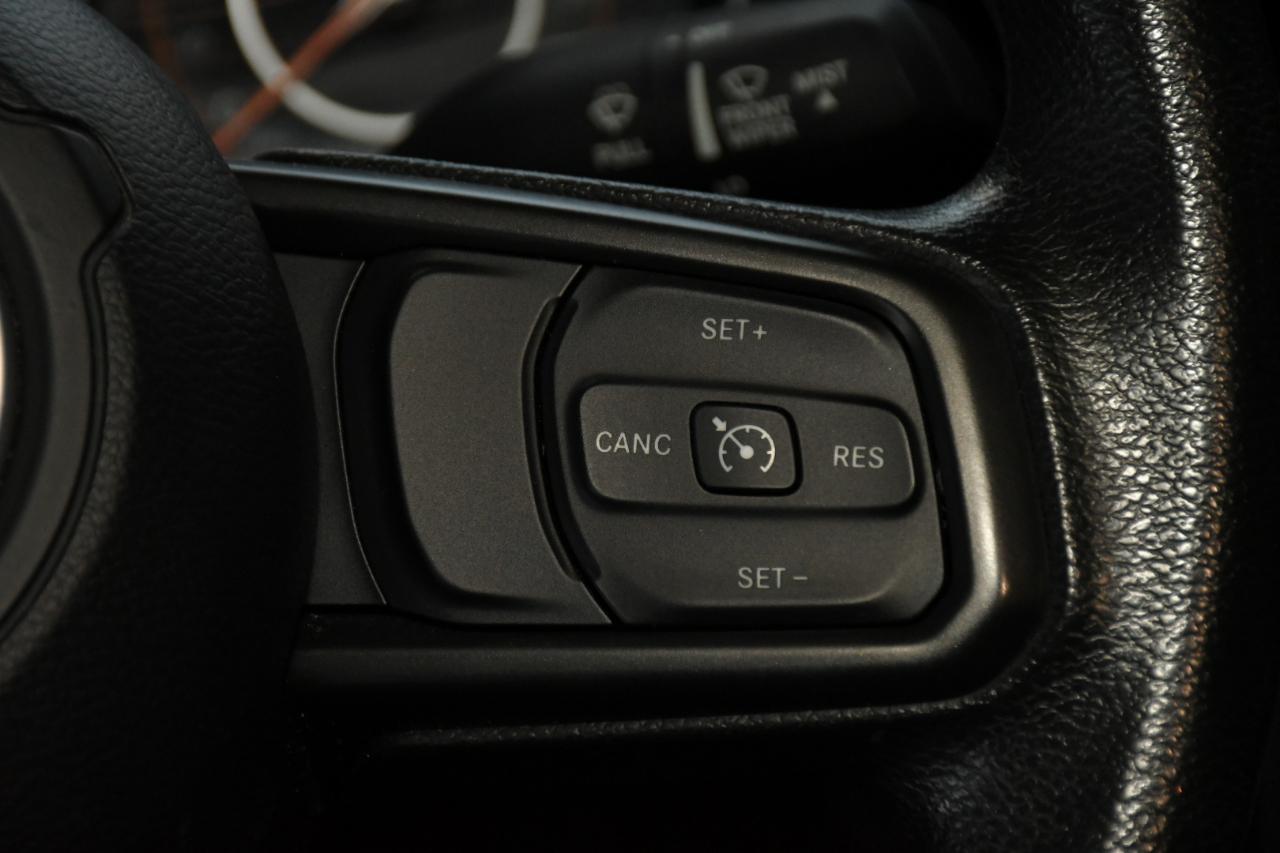 Jeep Gladiator Sport 2021