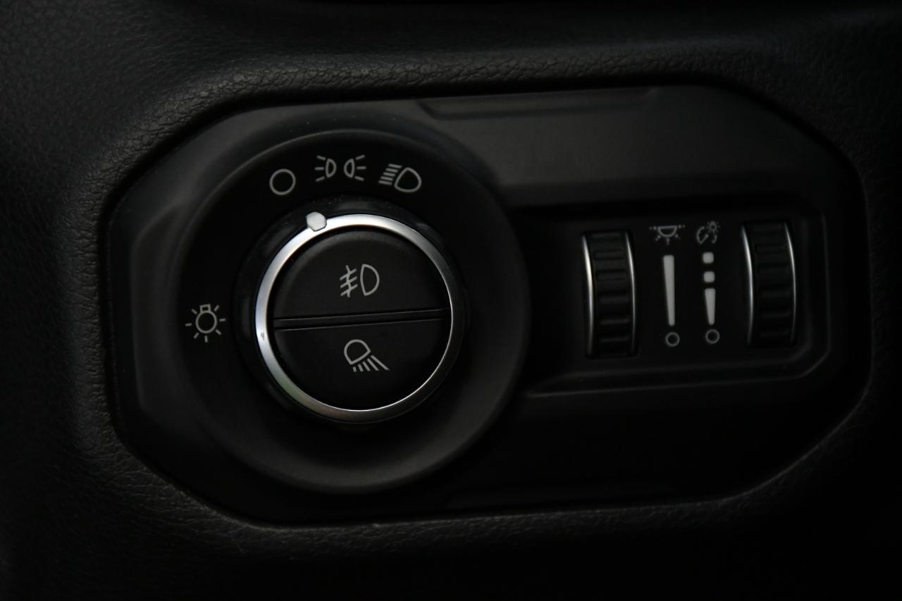 Jeep Gladiator Sport 2021