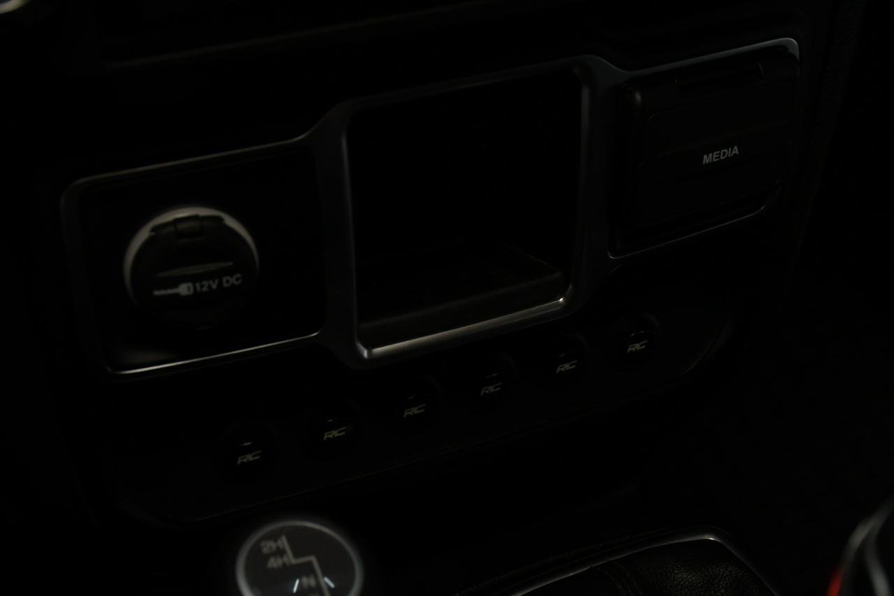 Jeep Gladiator Sport 2021