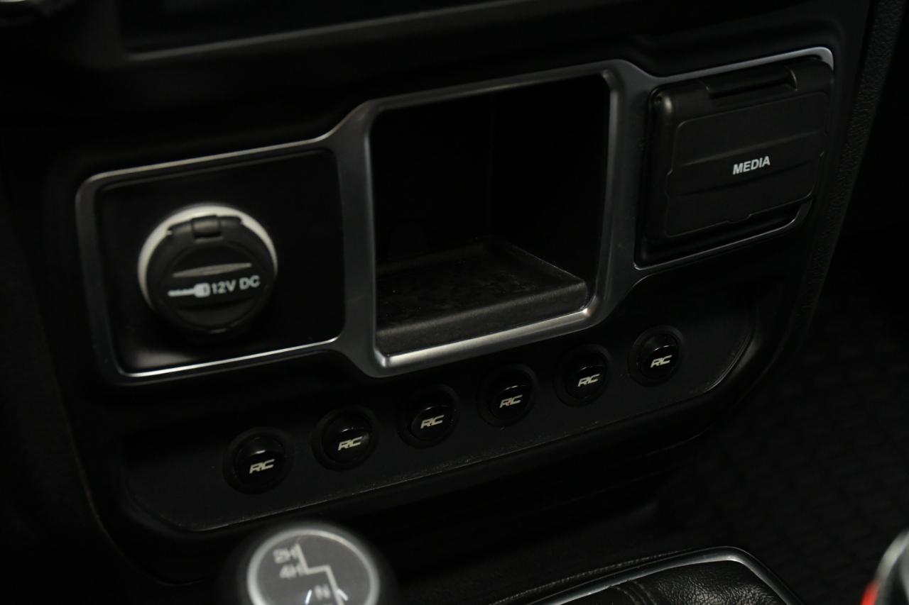 Jeep Gladiator Sport 2021