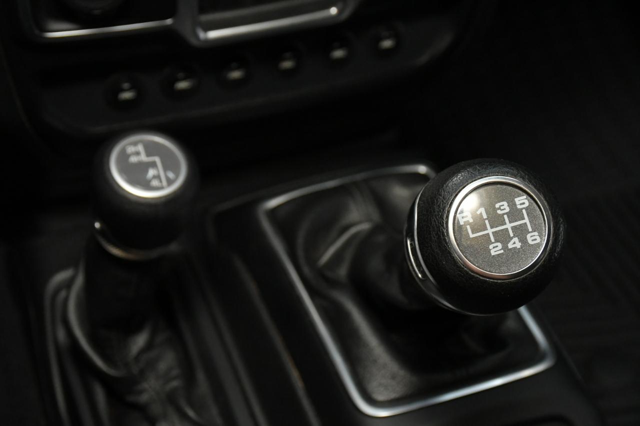 Jeep Gladiator Sport 2021