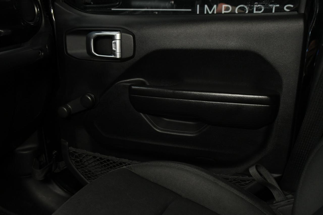 Jeep Gladiator Sport 2021