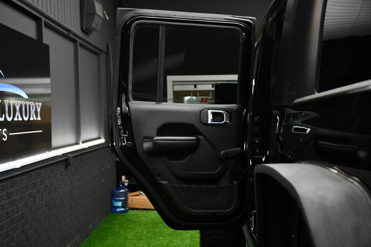 Jeep Gladiator Sport 2021