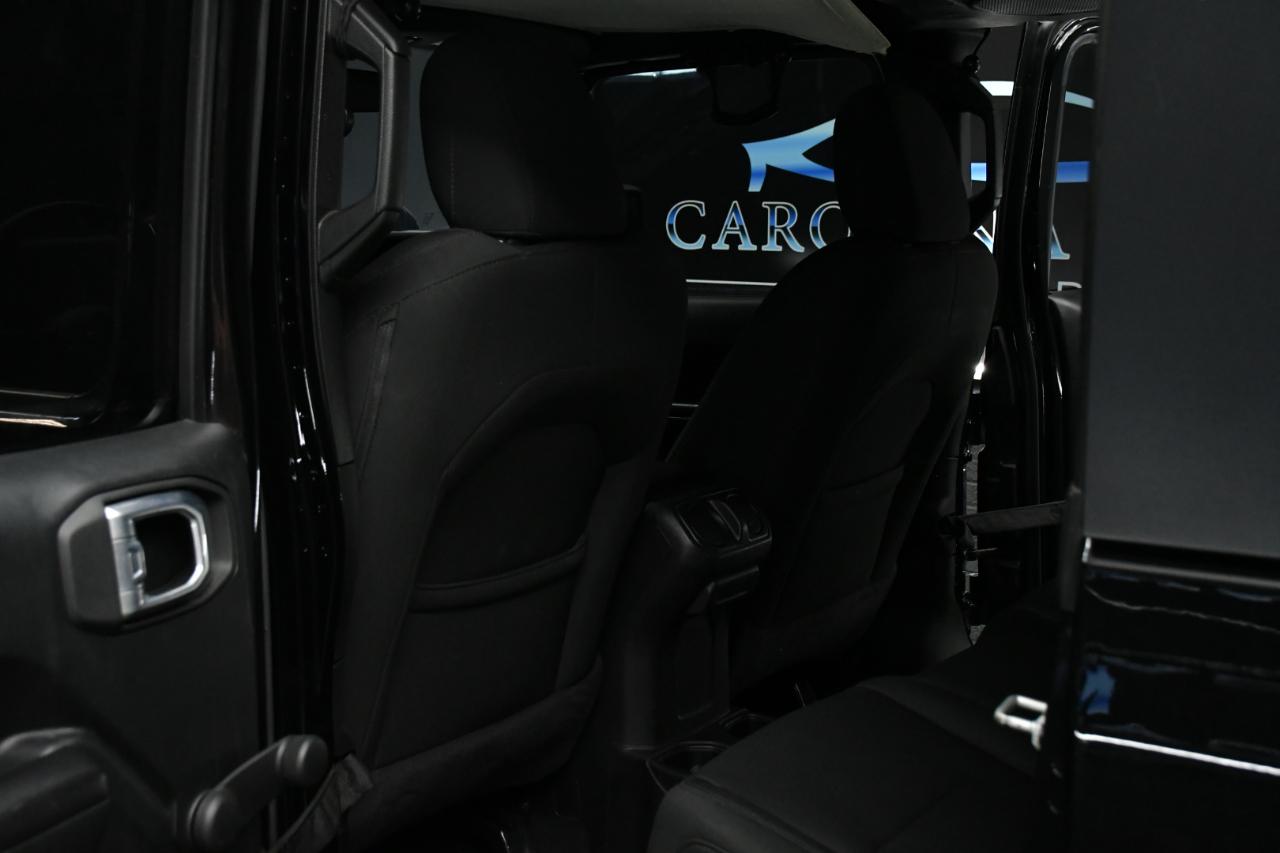 Jeep Gladiator Sport 2021