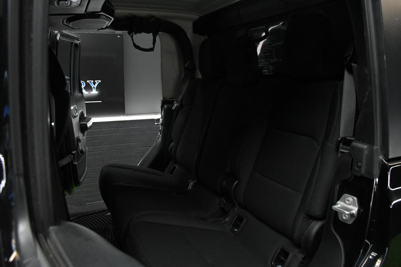 Jeep Gladiator Sport 2021