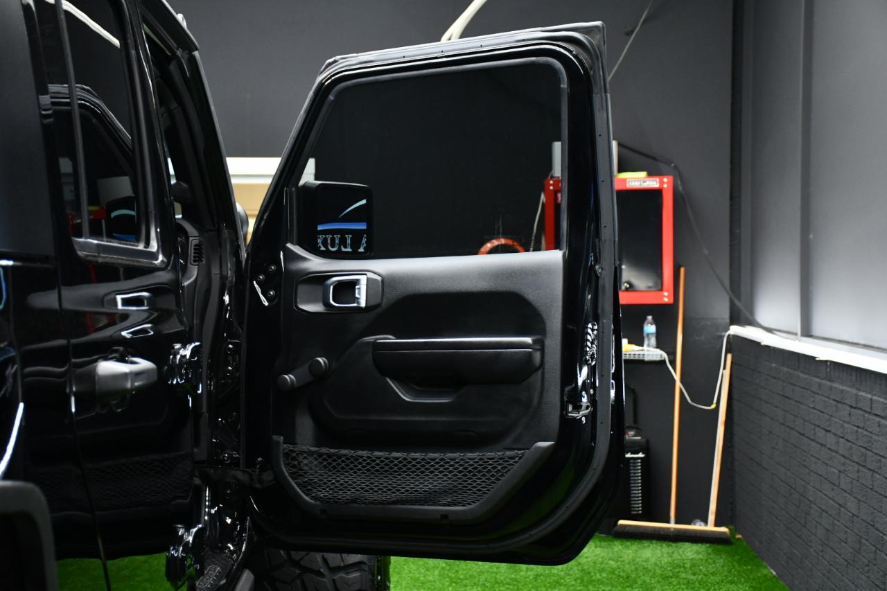 Jeep Gladiator Sport 2021