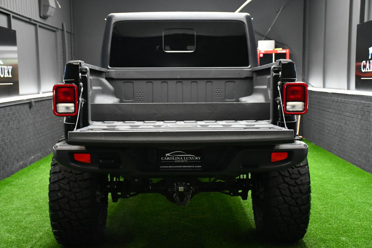 Jeep Gladiator Sport 2021