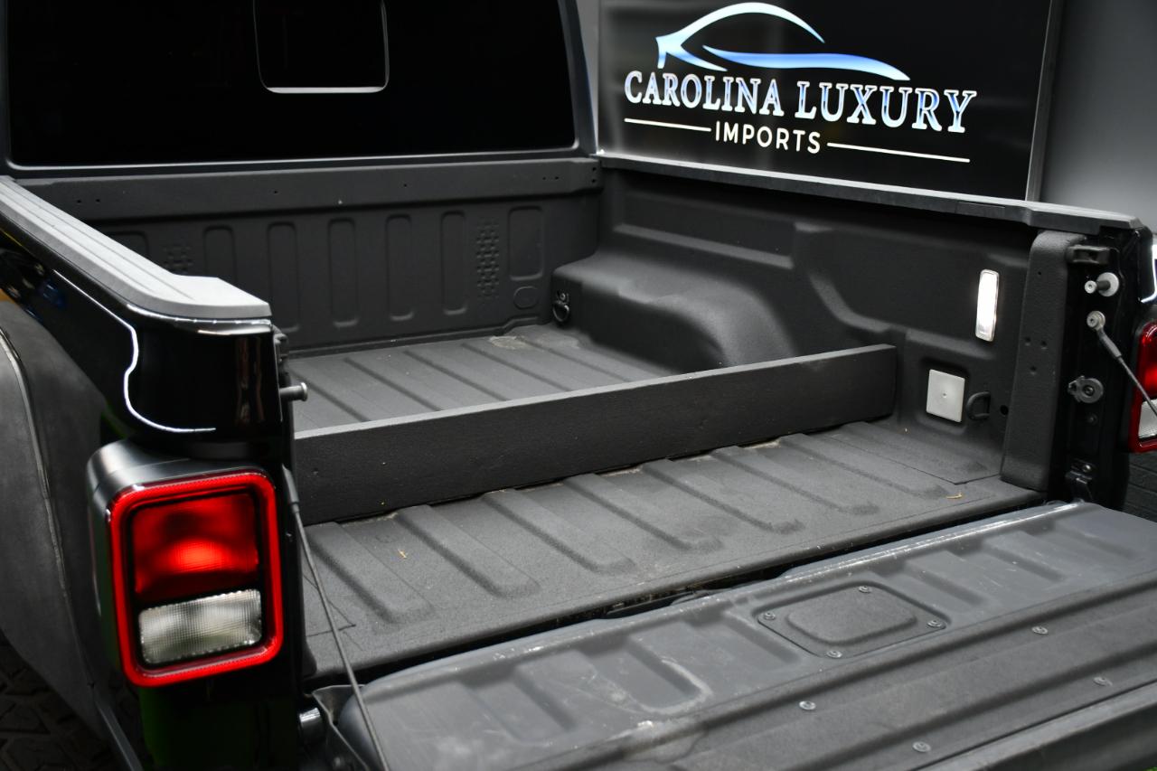 Jeep Gladiator Sport 2021