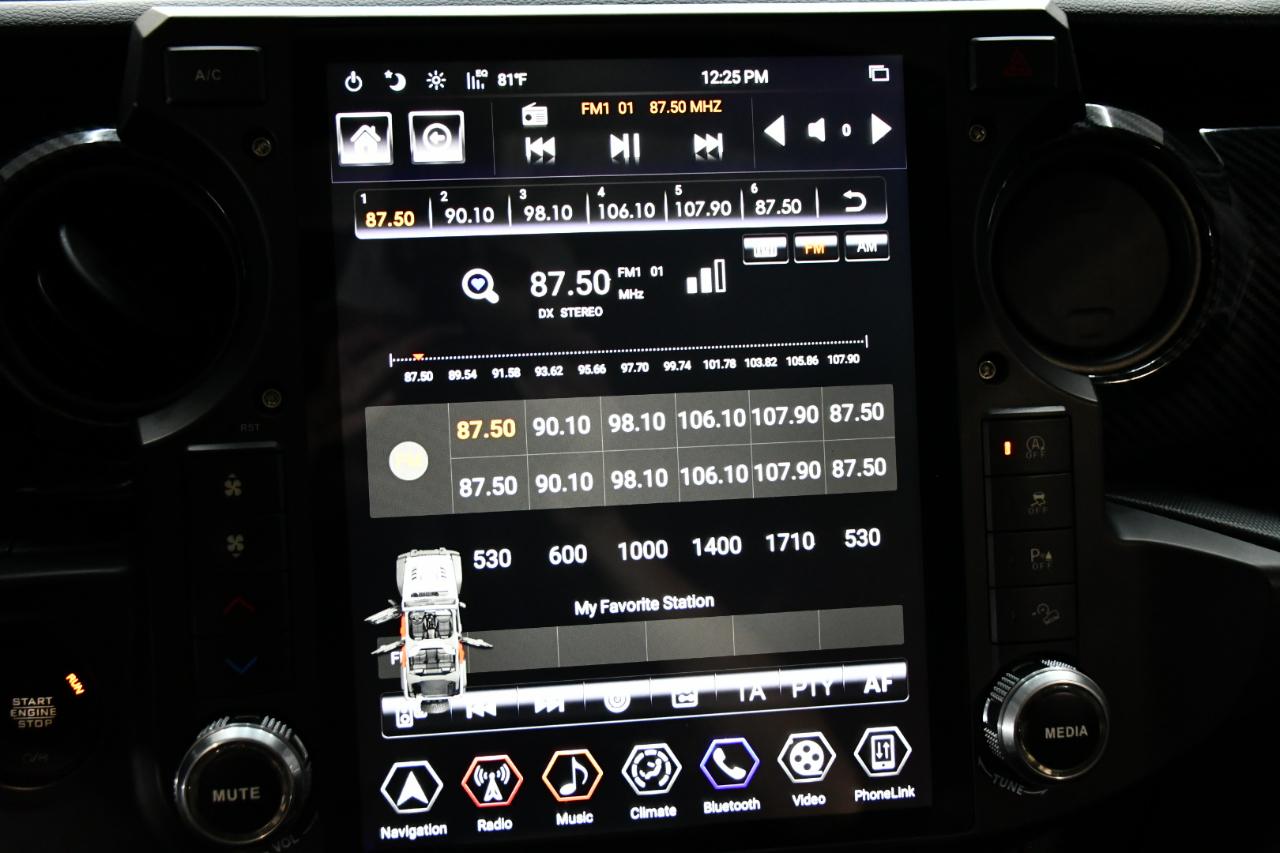 Jeep Gladiator Sport 2021