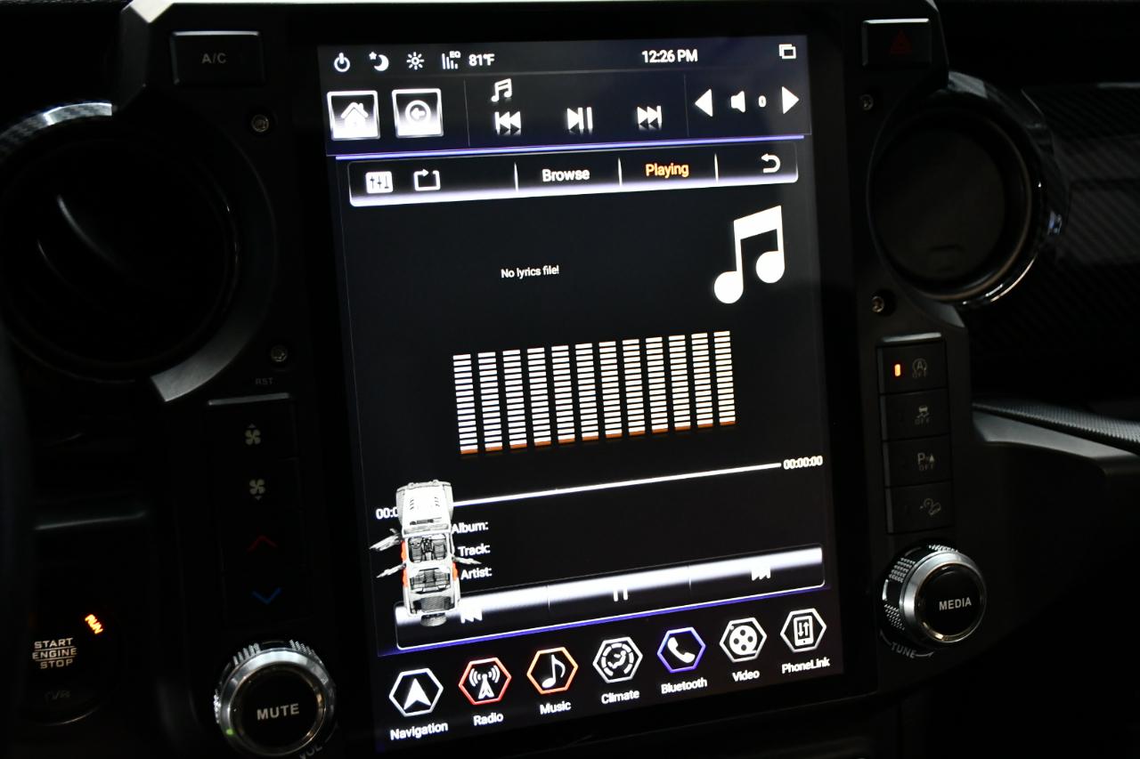 Jeep Gladiator Sport 2021