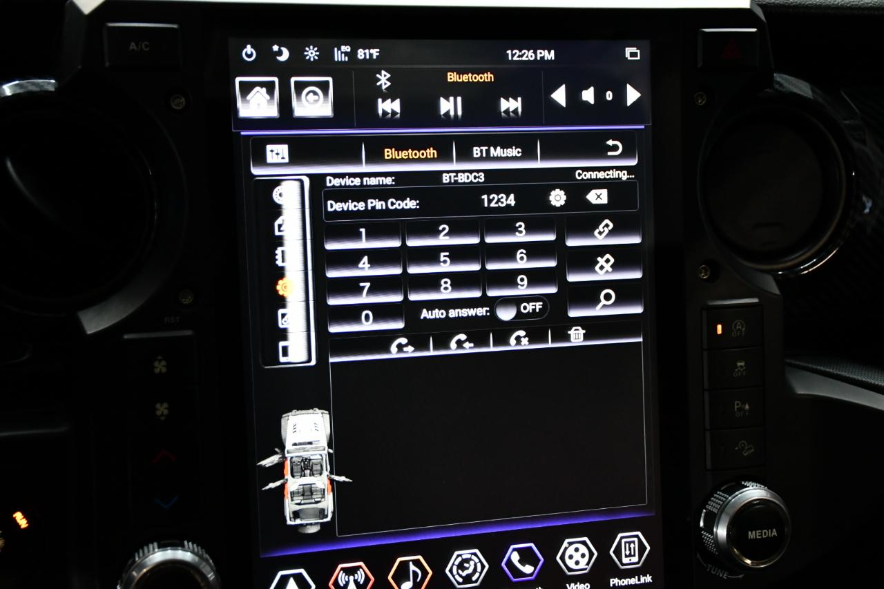 Jeep Gladiator Sport 2021