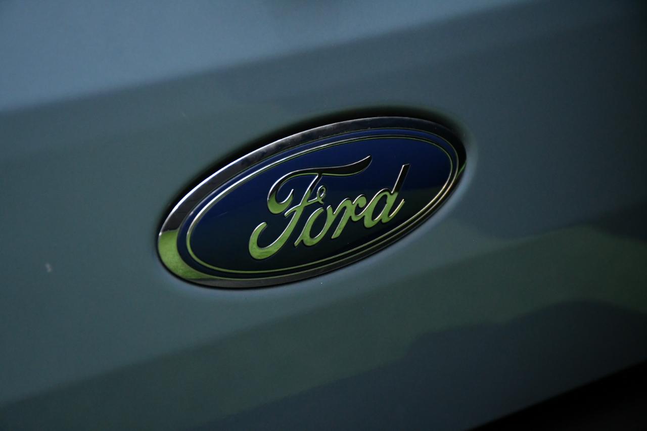 Ford Bronco 4-Door 2021