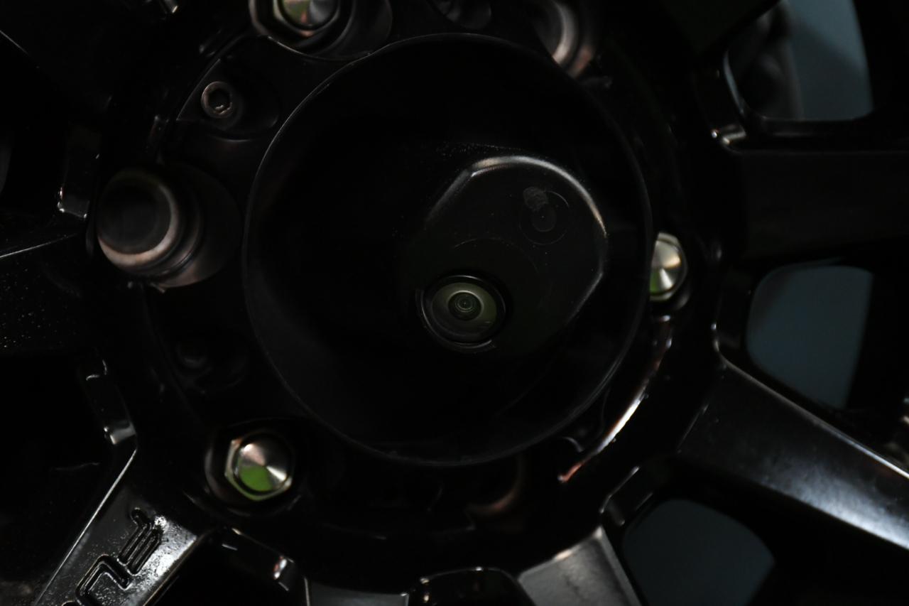 Ford Bronco 4-Door 2021