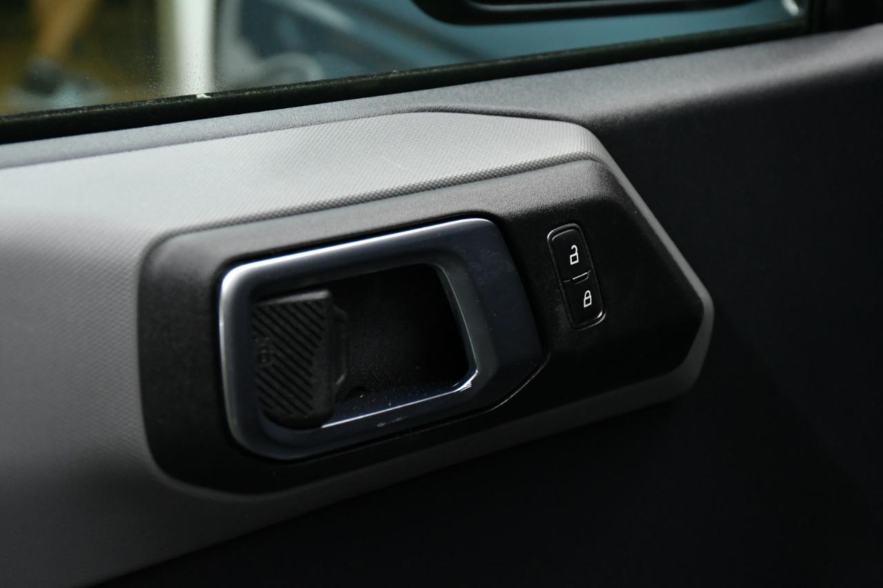 Ford Bronco 4-Door 2021