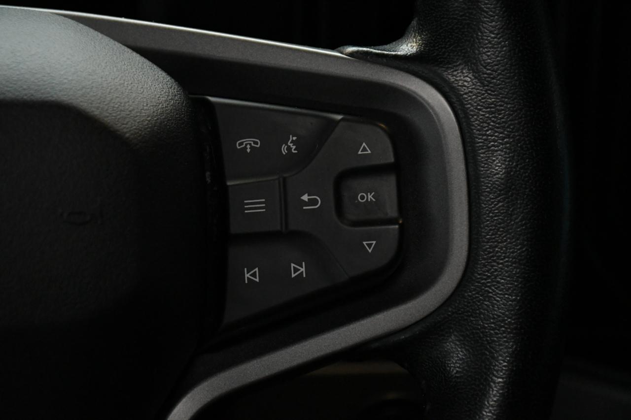 Ford Bronco 4-Door 2021