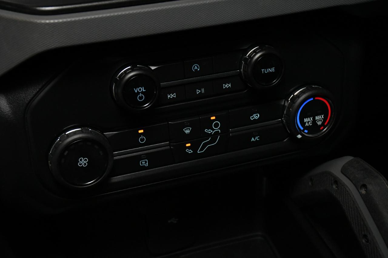 Ford Bronco 4-Door 2021