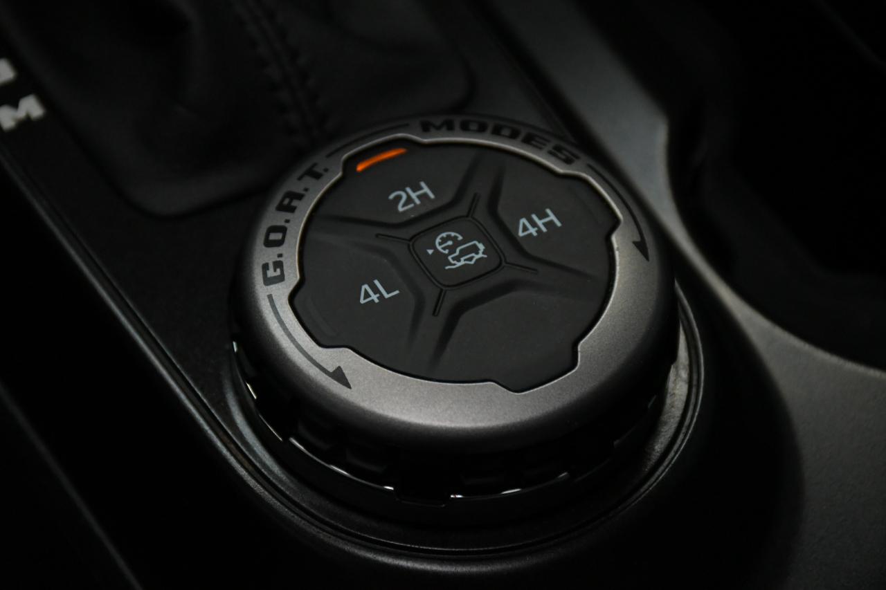 Ford Bronco 4-Door 2021