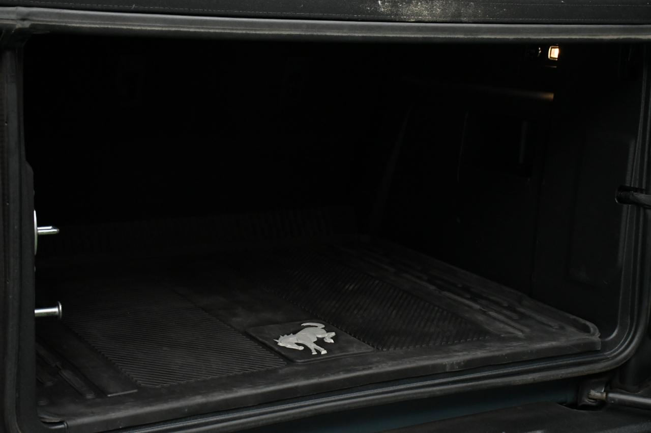 Ford Bronco 4-Door 2021