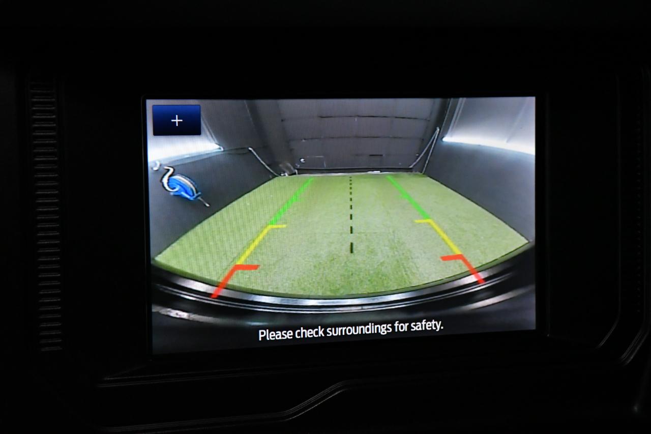 Ford Bronco 4-Door 2021