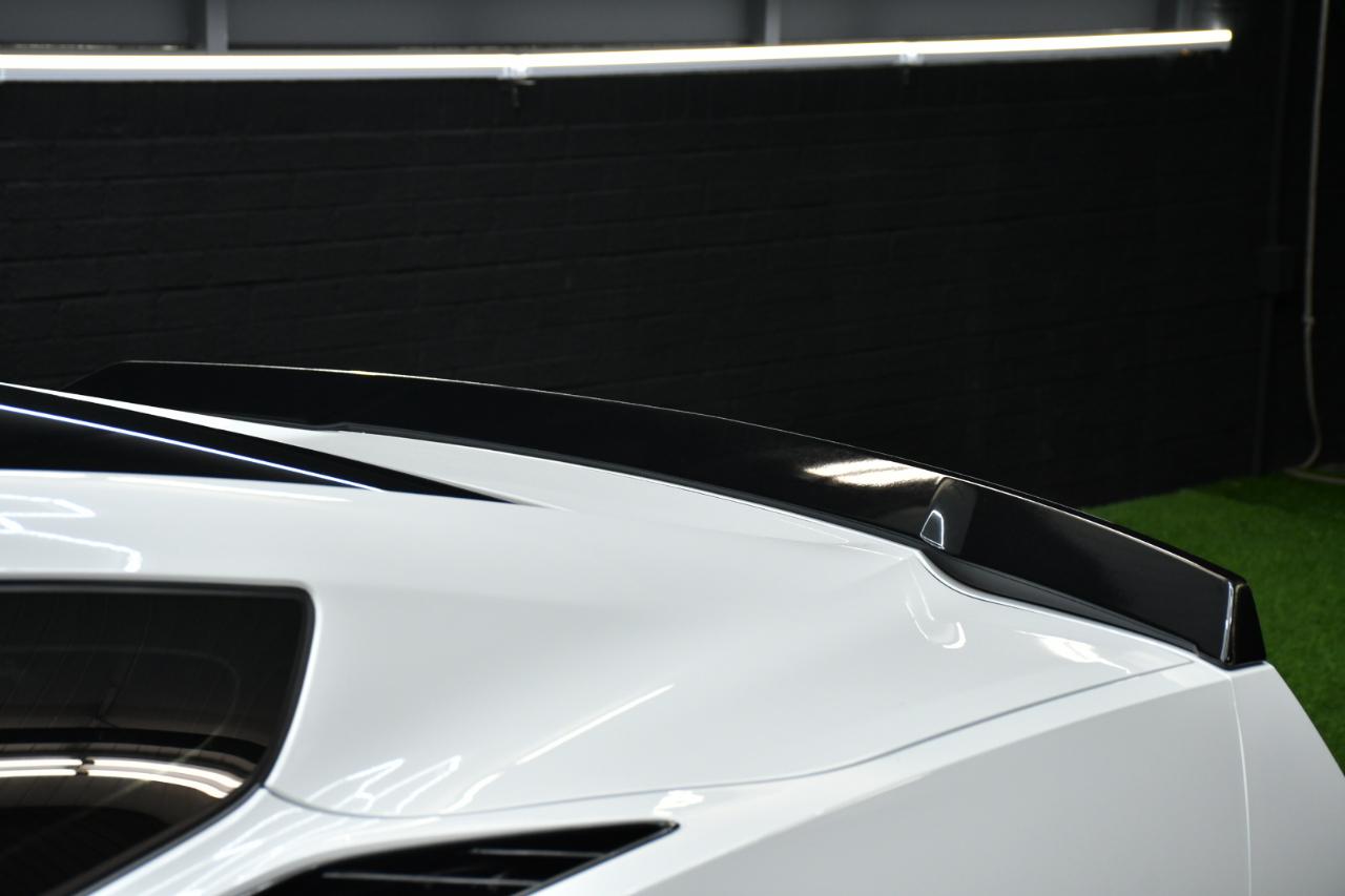 Chevrolet Corvette 2LT Coupe Automatic 2016