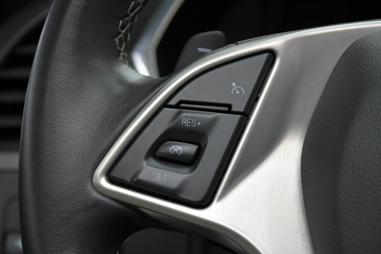 Chevrolet Corvette 2LT Coupe Automatic 2016