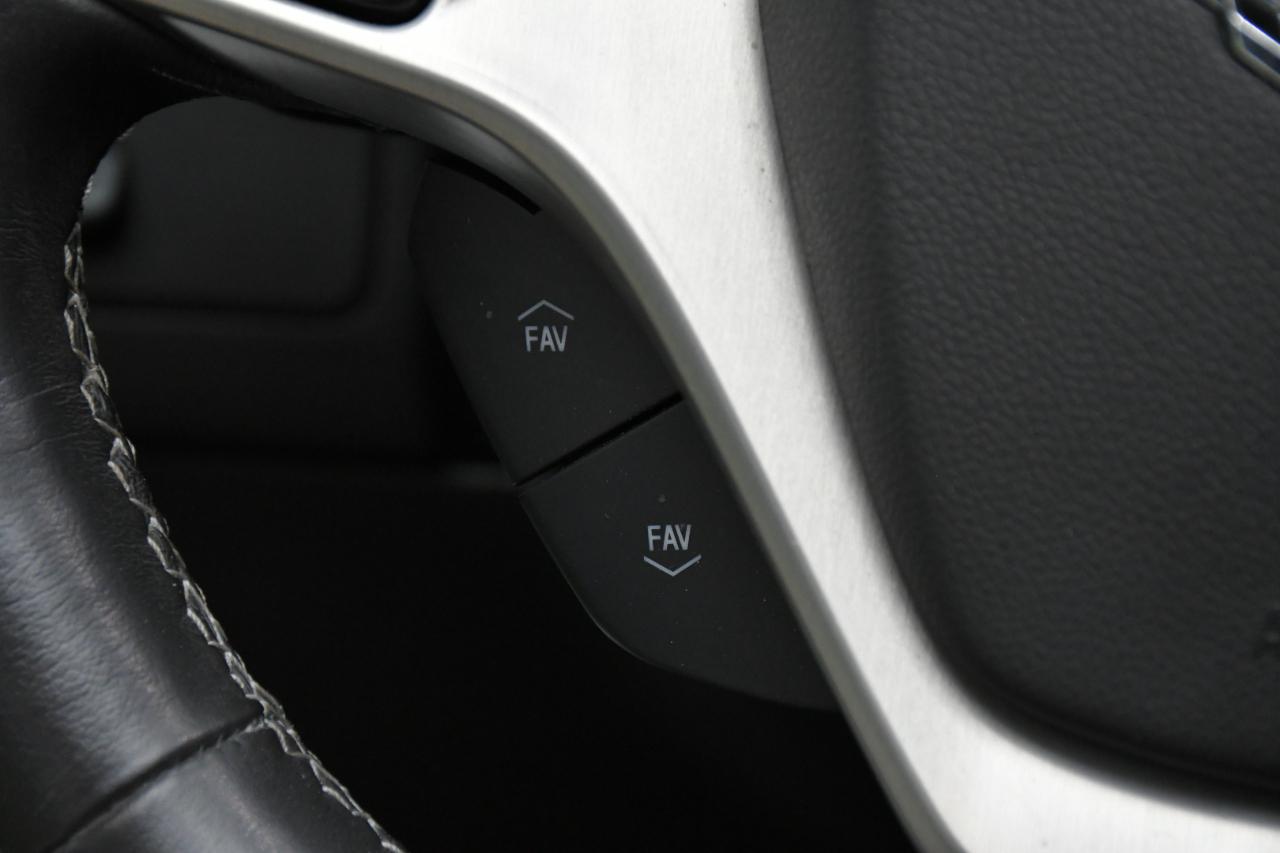 Chevrolet Corvette 2LT Coupe Automatic 2016