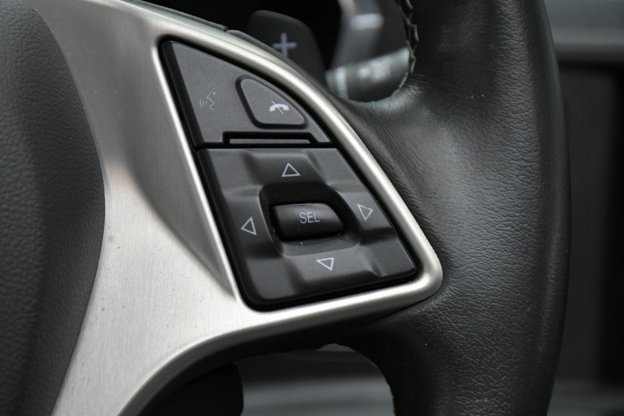 Chevrolet Corvette 2LT Coupe Automatic 2016