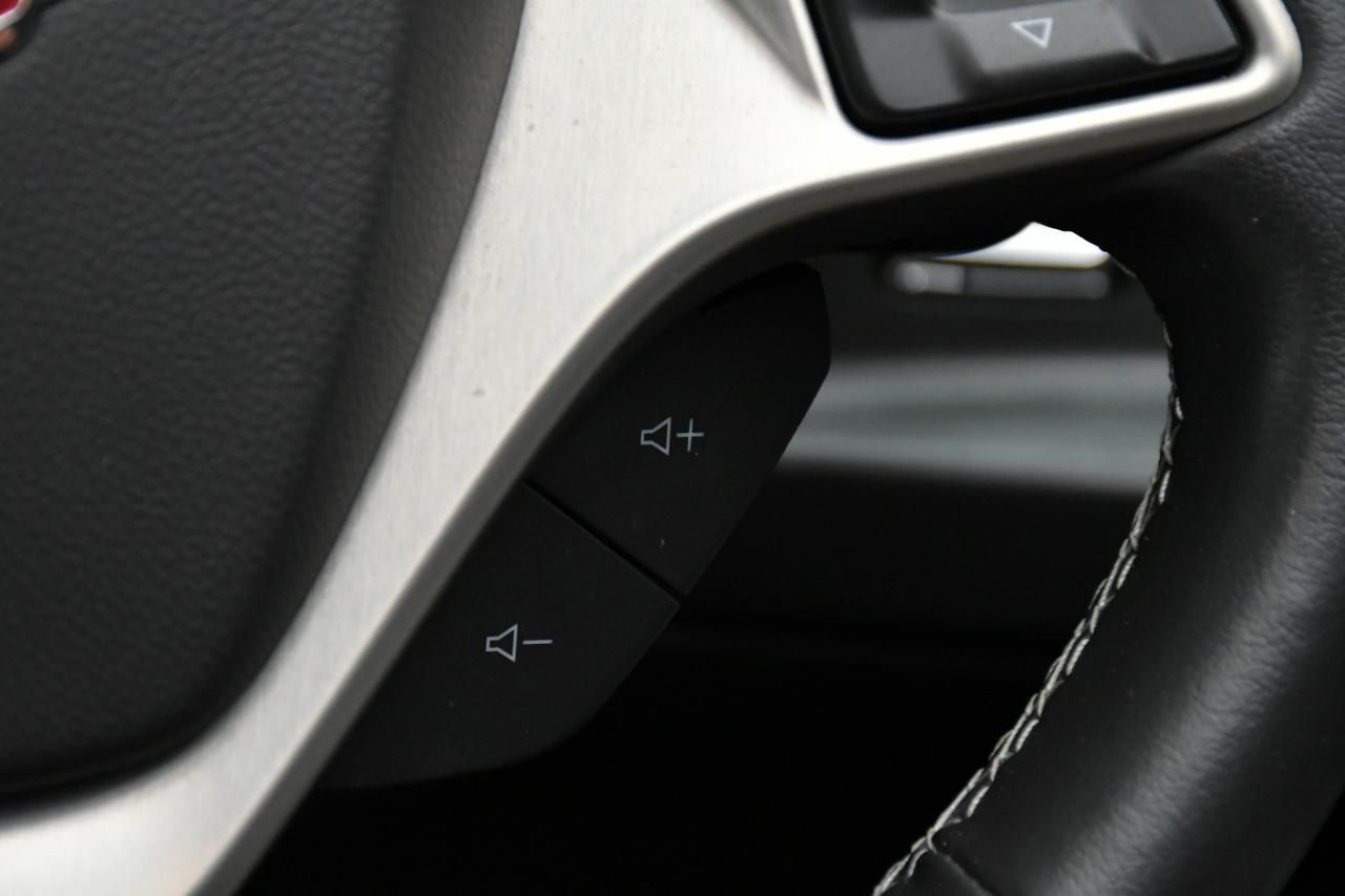 Chevrolet Corvette 2LT Coupe Automatic 2016