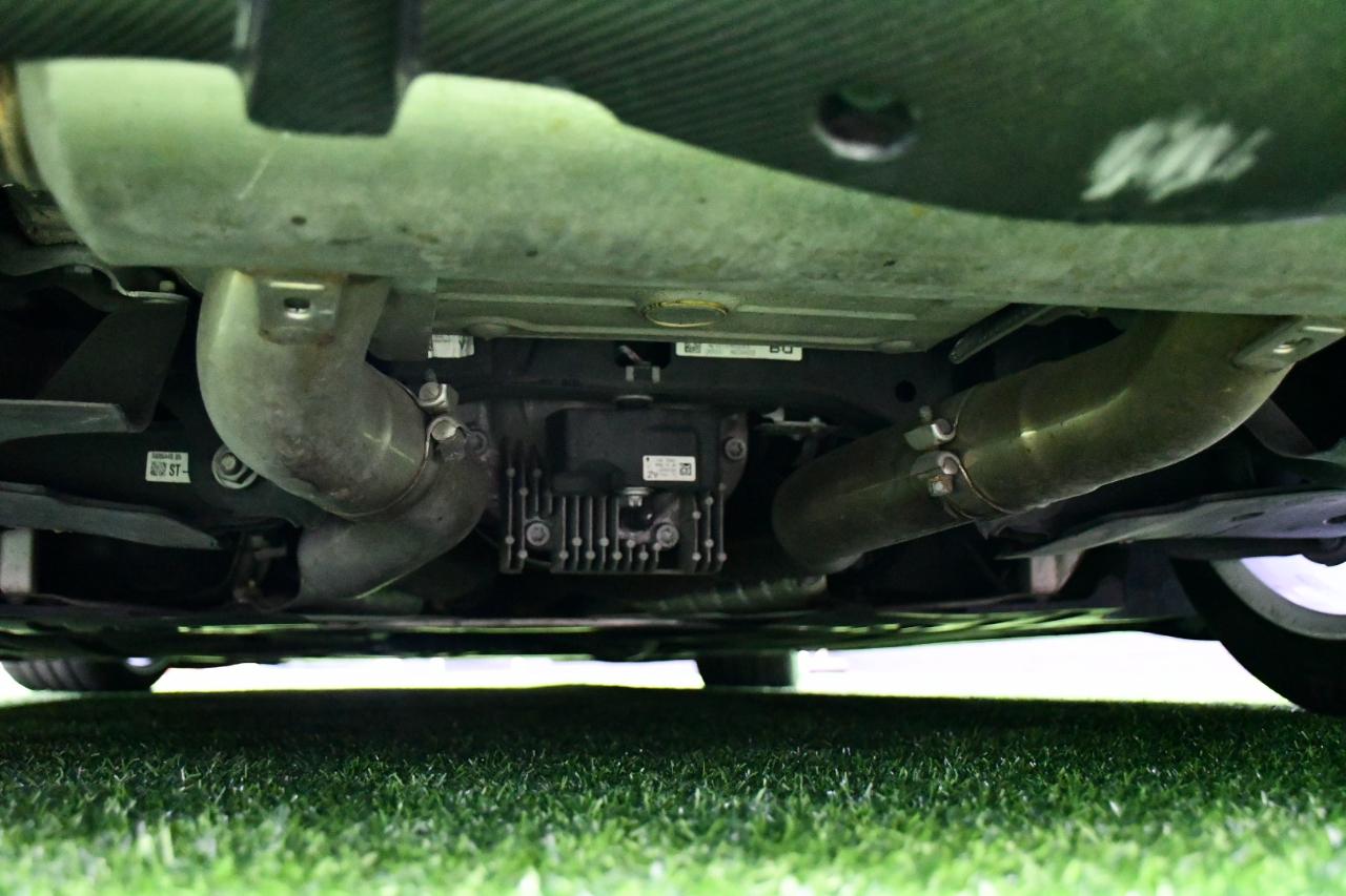 Toyota GR Supra A91 Edition Auto (Natl) 2022