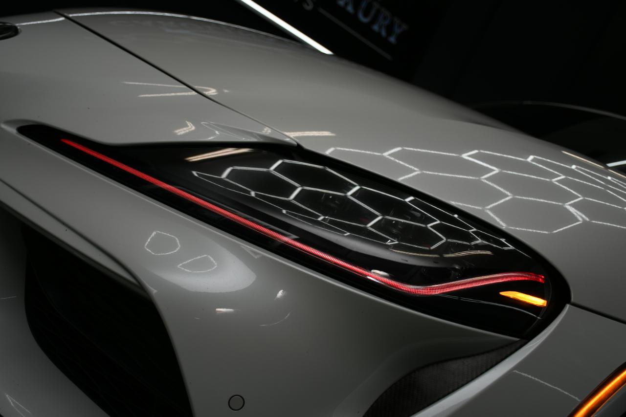 Toyota GR Supra A91 Edition Auto (Natl) 2022