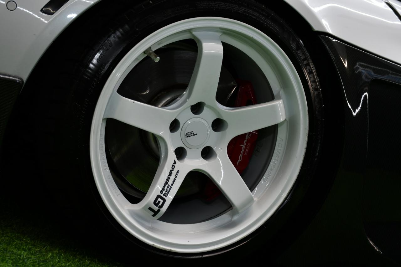 Toyota GR Supra A91 Edition Auto (Natl) 2022