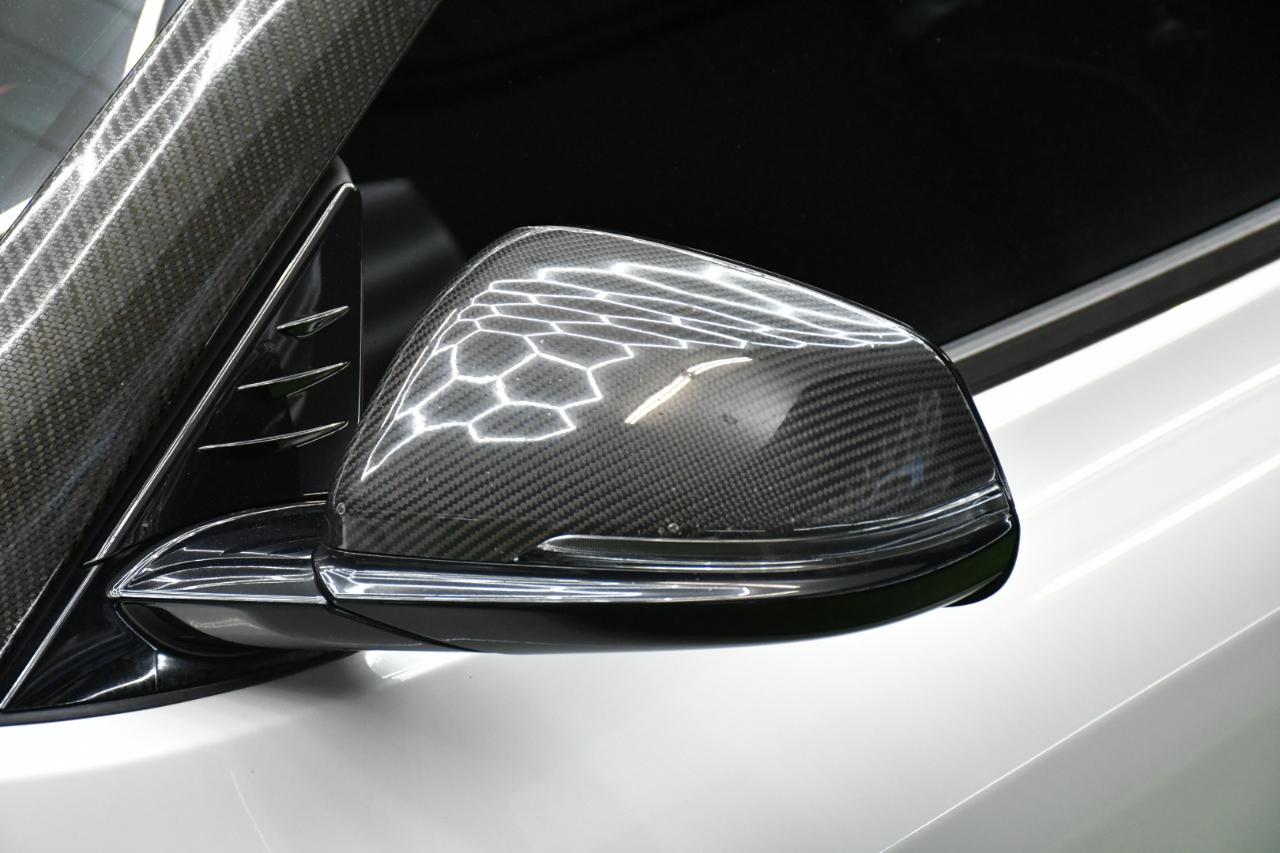 Toyota GR Supra A91 Edition Auto (Natl) 2022