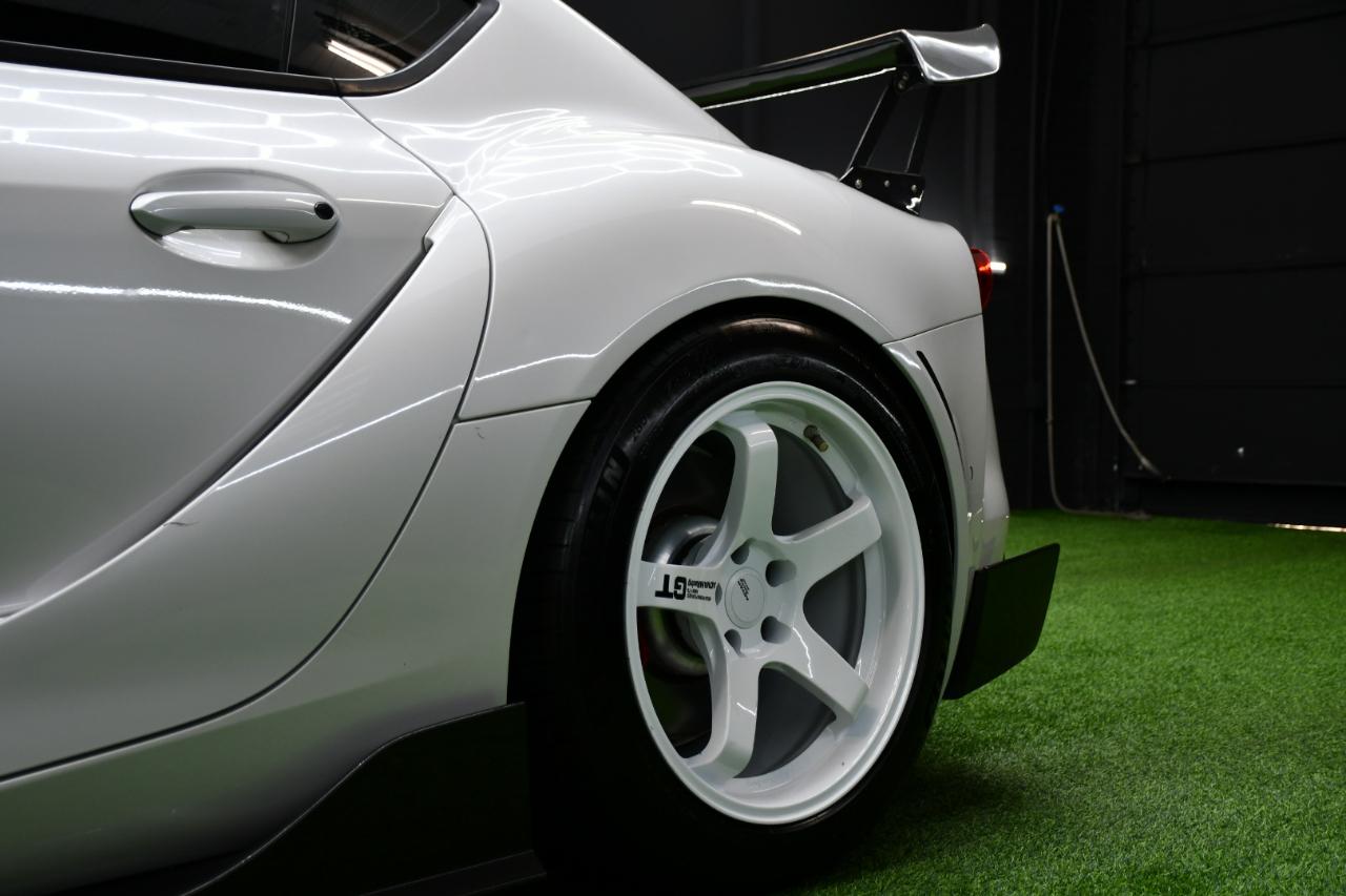 Toyota GR Supra A91 Edition Auto (Natl) 2022