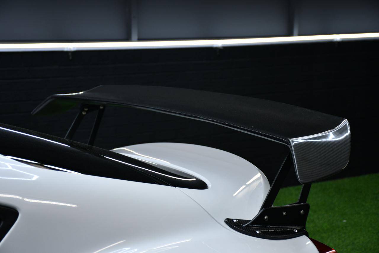 Toyota GR Supra A91 Edition Auto (Natl) 2022