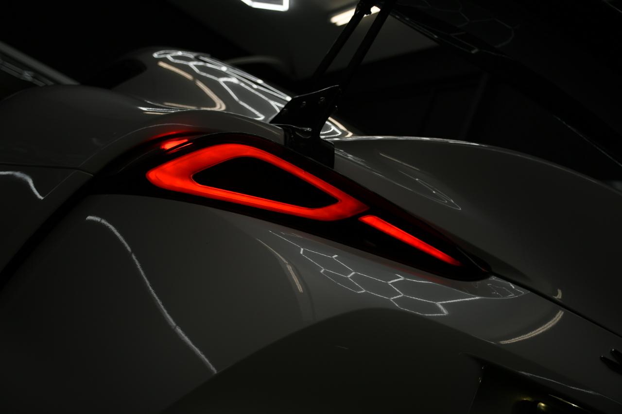 Toyota GR Supra A91 Edition Auto (Natl) 2022