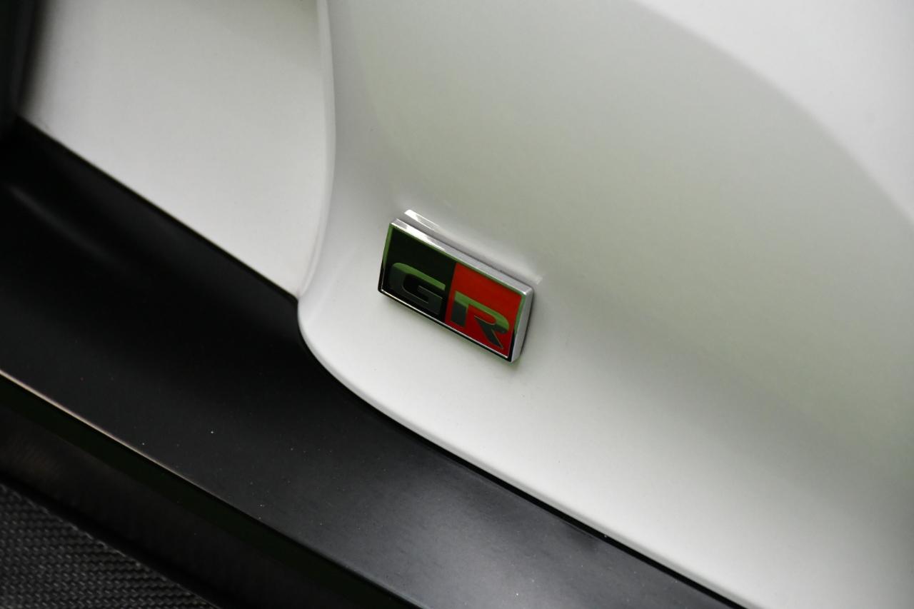 Toyota GR Supra A91 Edition Auto (Natl) 2022